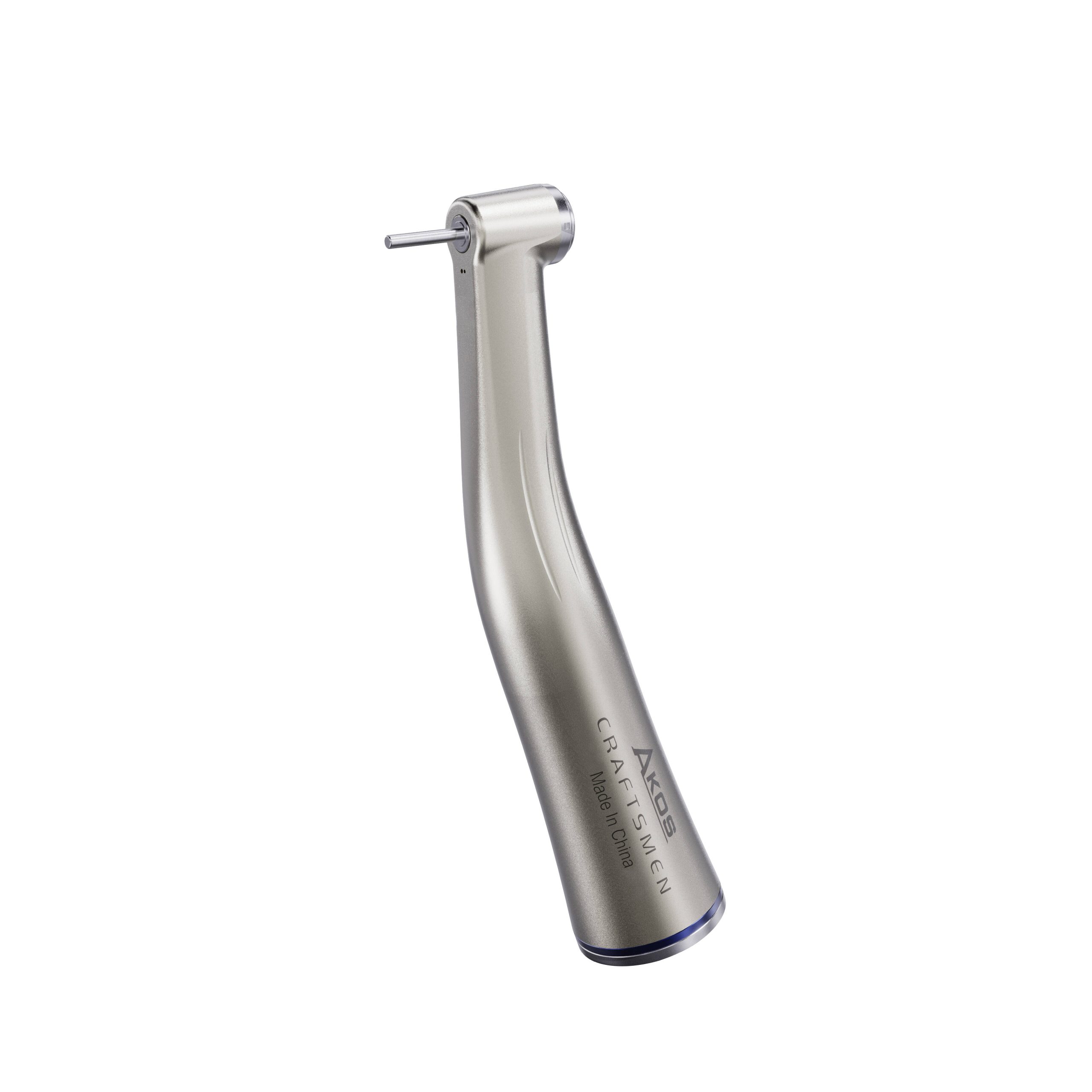Contrangolo dentale AKOS 1:1 Standard – Blue Ring Series