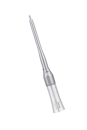 Testa dritta chirurgica AKOS 1:1 con spray esterno – E-Type