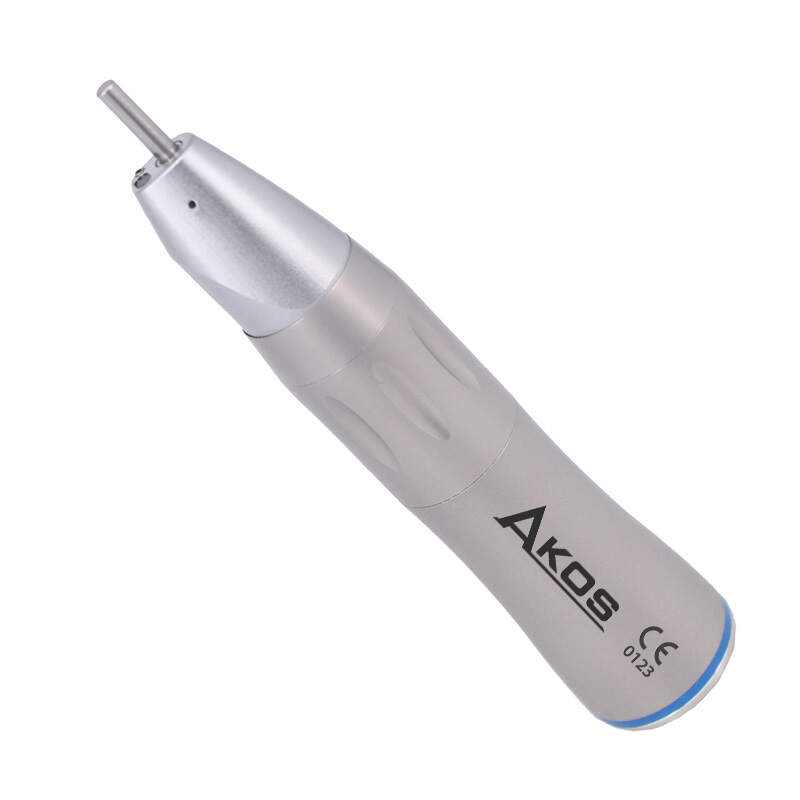 Testa dritta chirurgica angolata AKOS con spray esterno – E-Type - immagine 2