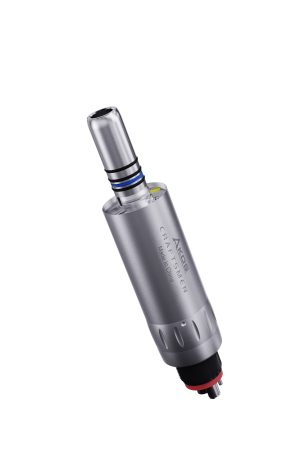 Motore ad aria dentale AKOS LED con generatore – Canale interno – E-Type