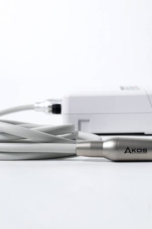 Motore dentale elettrico AKOS con cavo – Compatibile NSK NLX nano U