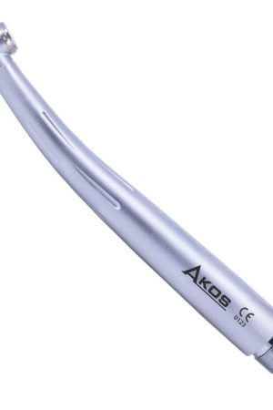 Turbina dentale AKOS 4 Spray – Testina Mini