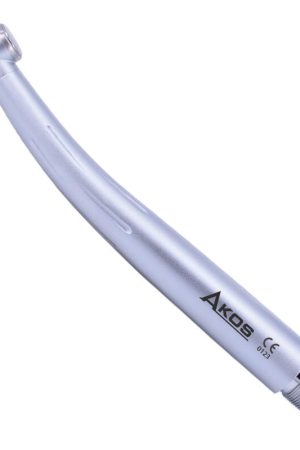 Turbina dentale AKOS 4 Spray – Testina Standard