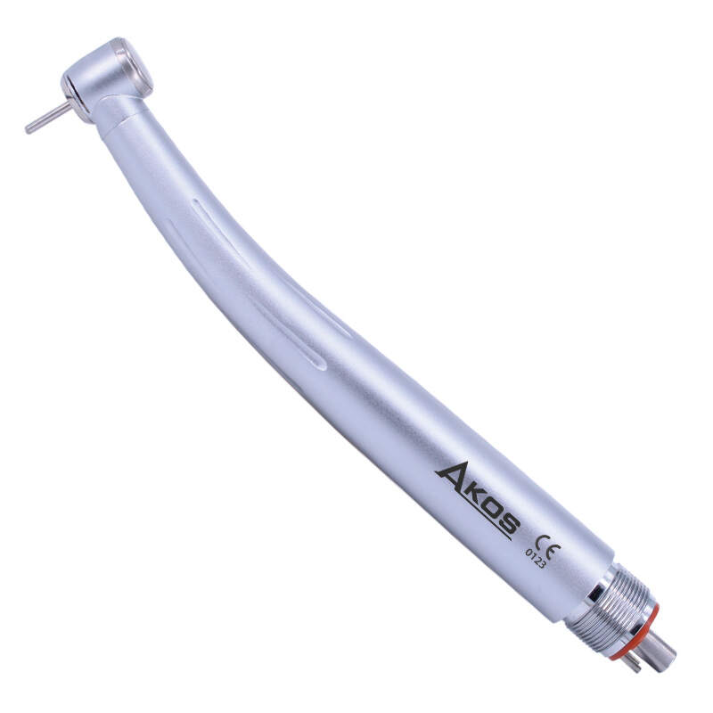 Turbina dentale AKOS 4 Spray – Testina Standard