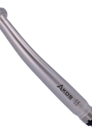 Turbina dentale AKOS M2 Anti-Retraction – Sistema anti-retrazione