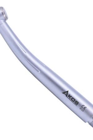 Turbina dentale AKOS 4 Spray – Testina Torque ad alta coppia