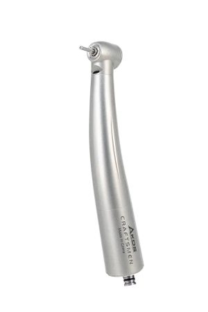 Turbina dentale ad alta velocità AKOS in lega di titanio – Testina Standard – Compatibile NSK