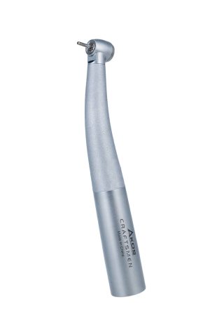 Turbina dentale AKOS con fibra ottica – Testina Mini – Compatibile KAVO