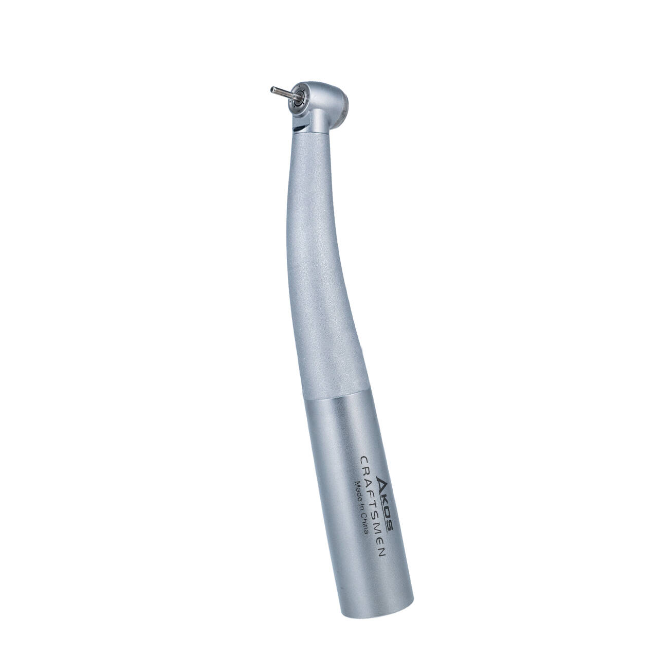 Turbina dentale AKOS con fibra ottica – Testina Mini – Compatibile KAVO