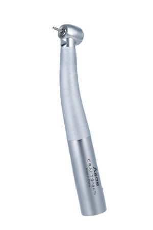 Turbina dentale AKOS con fibra ottica – Testina Torque – Compatibile KAVO