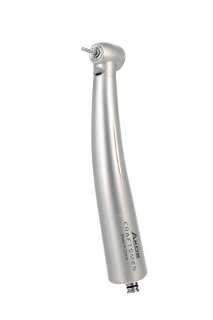Turbina dentale AKOS con fibra ottica – Testina Standard – Compatibile NSK