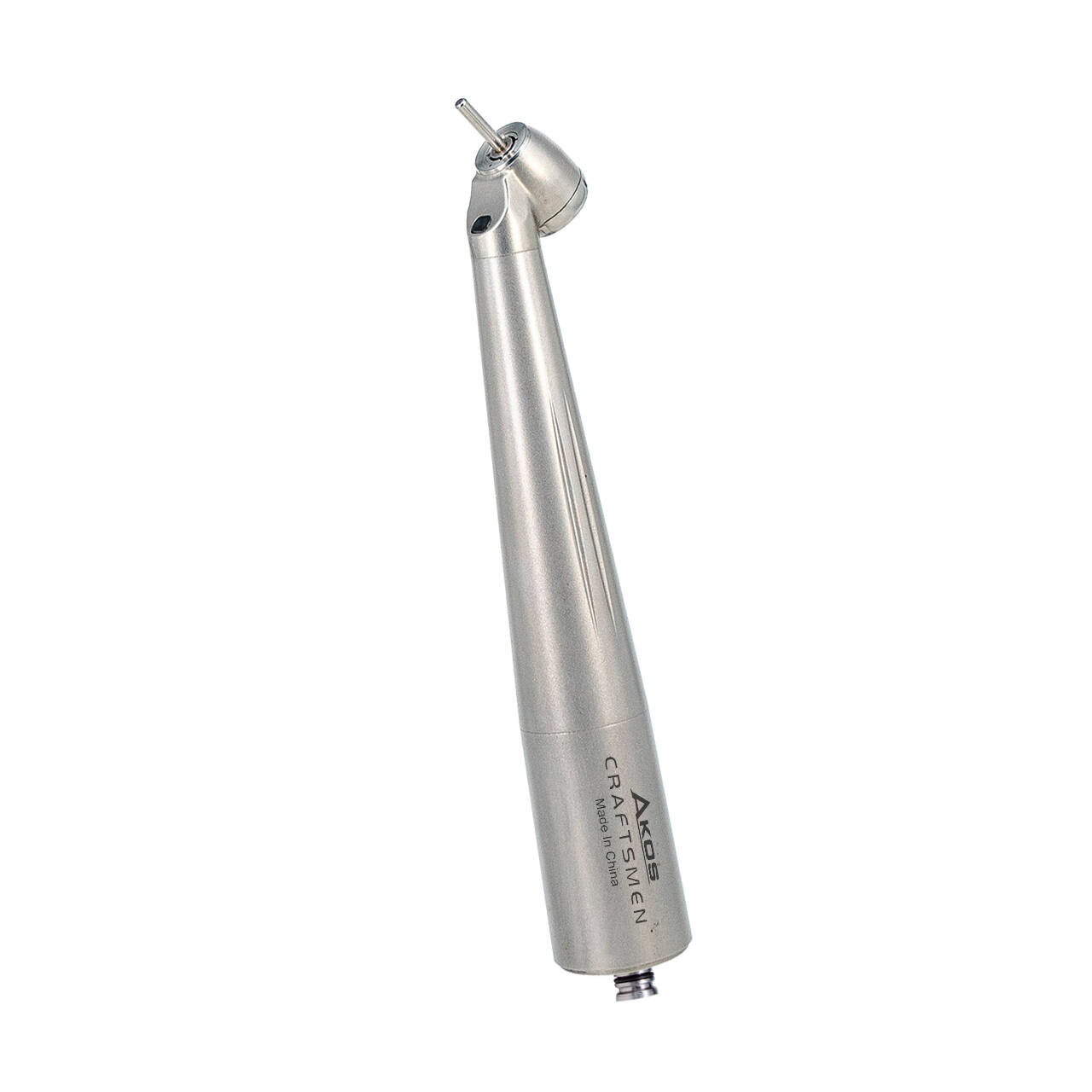 Turbina dentale AKOS con fibra ottica – Testina Mini – Compatibile NSK