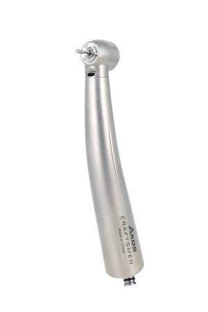 Turbina dentale AKOS con fibra ottica – Testina Torque – Compatibile NSK