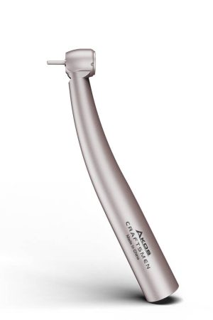 Turbina dentale AKOS in titanio – Testina Torque – Compatibile KAVO